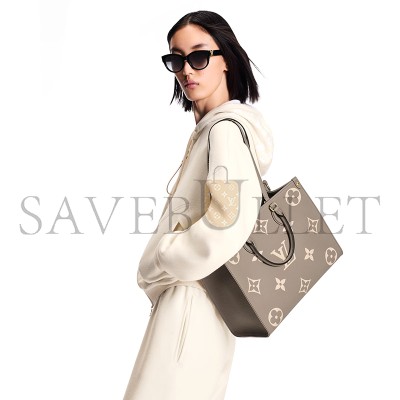 LOUIS VUITTON ONTHEGO MM M45494 (35*27*14cm)